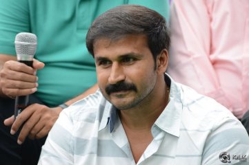 Erra Bassu Movie Release Press Meet